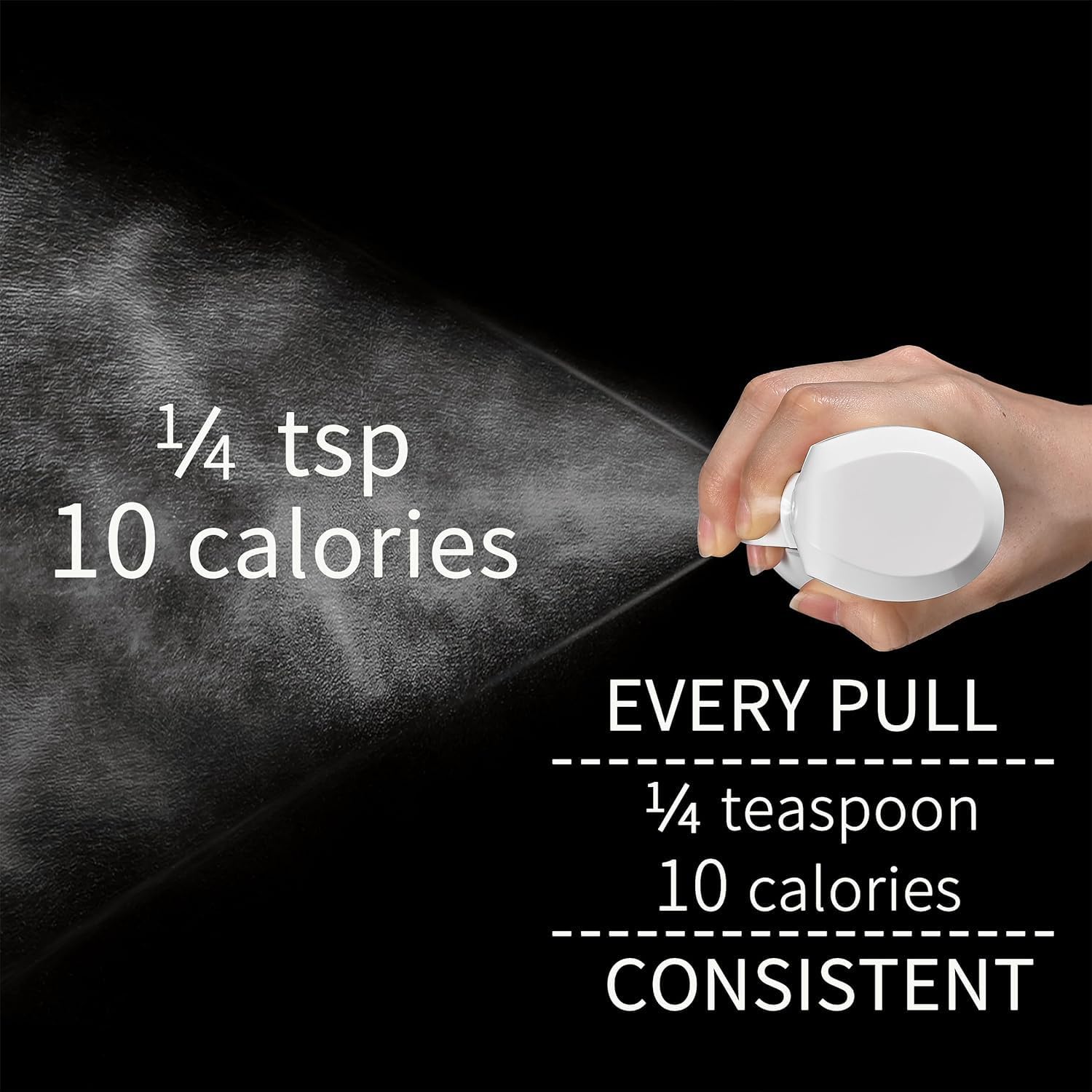 SS BEST DEALS Oil Sprayer for Cooking – 200ml Glass Oil Spray Bottle with Brush, Portion Control Oil Dispenser, Refillable Kitchen Mister for Air Fryer, Salad, BBQ & Grilling (White)