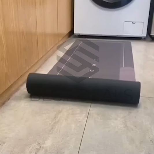 ModernizedBathMat,SuperAbsorbantBathroomRugs,Non-SlipBathroomMat,ModernizedMagicMat-ShowerRugRubberBathMats,WashableBathroomMat